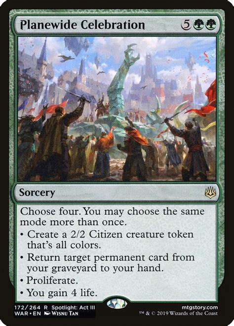 mtg proliferate cards in commander|Proliferate in MTG: Rules, History, and FAQ .